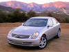 Infiniti G35 Sport Sedan 2003