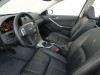 Infiniti G35 Sport Sedan 2003