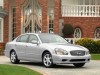 Infiniti Q45 2003