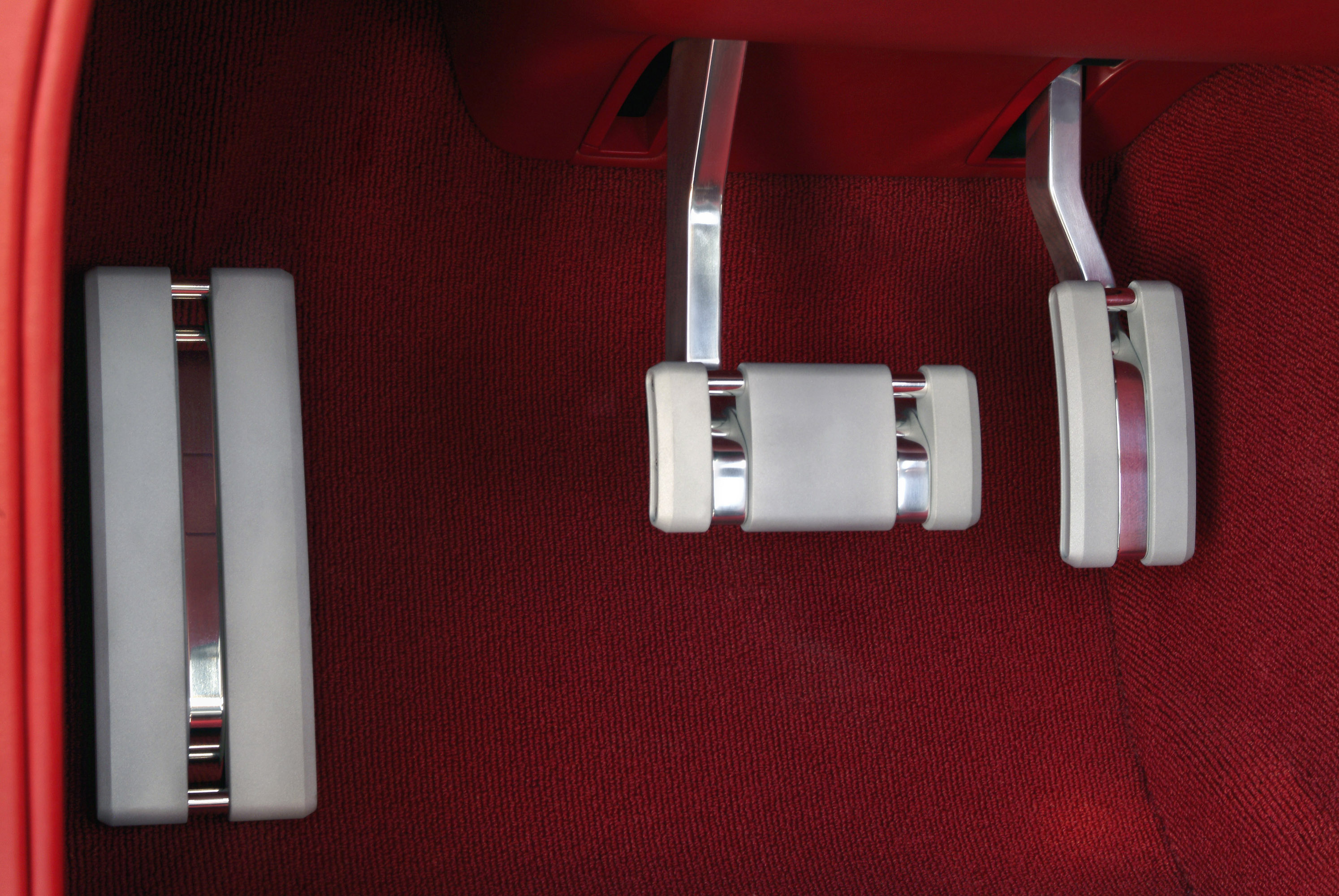 Infiniti Triant Concept photo #20