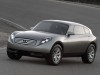 2003 Infiniti Triant Concept