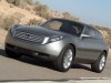 2003 Infiniti Triant Concept thumbnail photo 62494