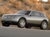 Infiniti Triant Concept 2003