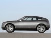 2003 Infiniti Triant Concept thumbnail photo 62496