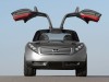 2003 Infiniti Triant Concept thumbnail photo 62498