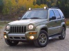 Jeep Cherokee Renegade 2003