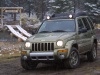 Jeep Cherokee Renegade 2003