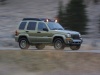 Jeep Cherokee Renegade 2003