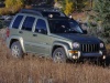 Jeep Cherokee Renegade 2003