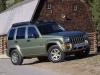 2003 Jeep Cherokee Renegade thumbnail photo 59611