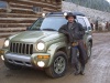 Jeep Cherokee Renegade 2003