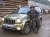 2003 Jeep Cherokee Renegade thumbnail photo 59612