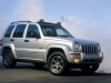 Jeep Cherokee Renegade 2003