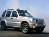 2003 Jeep Cherokee Renegade thumbnail photo 59613