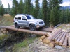 2003 Jeep Cherokee Renegade thumbnail photo 59614