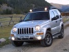 Jeep Cherokee Renegade 2003