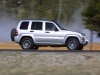 Jeep Cherokee Renegade 2003