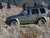 2003 Jeep Cherokee Renegade thumbnail photo 59617