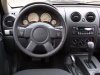 Jeep Cherokee Renegade 2003