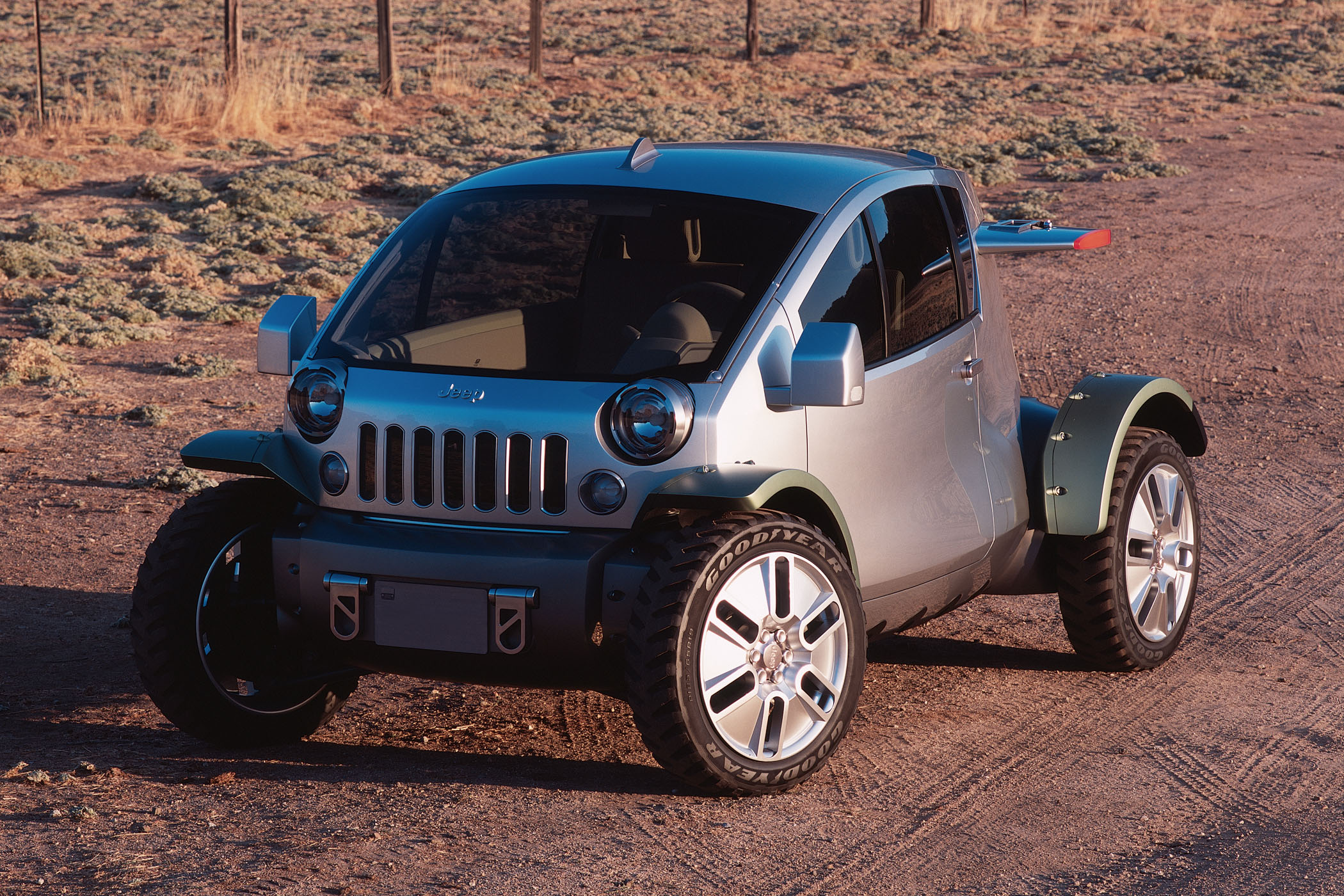 Какую полноприводную машину. Jeep treo. Субару мини джип. Chevrolet Jeep 2003. Тойота мини джип.