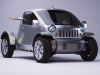 Jeep Treo Concept 2003