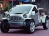 2003 Jeep Treo Concept thumbnail photo 59591