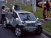 Jeep Treo Concept 2003