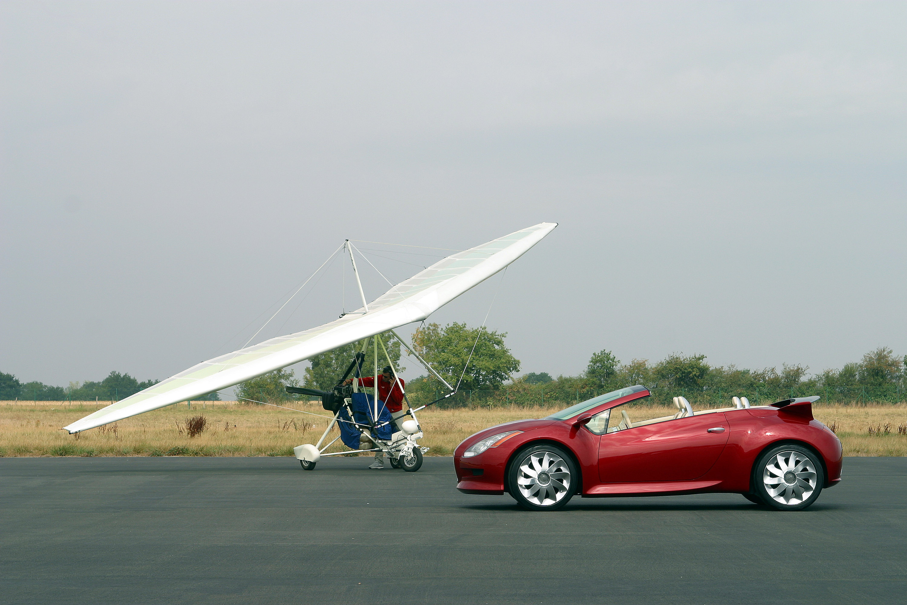 Kia KCV-III Concept photo #9