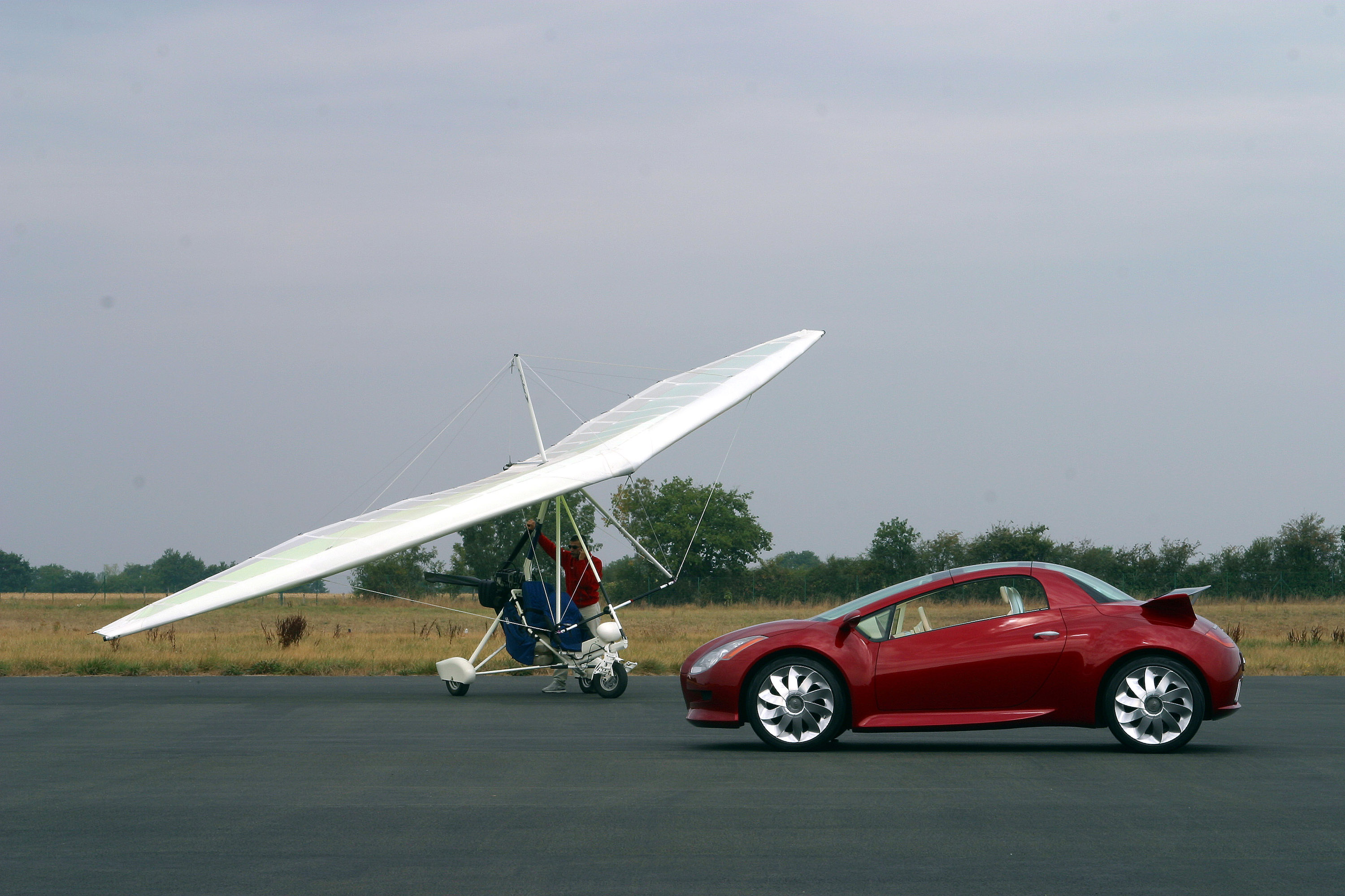 Kia KCV-III Concept photo #10