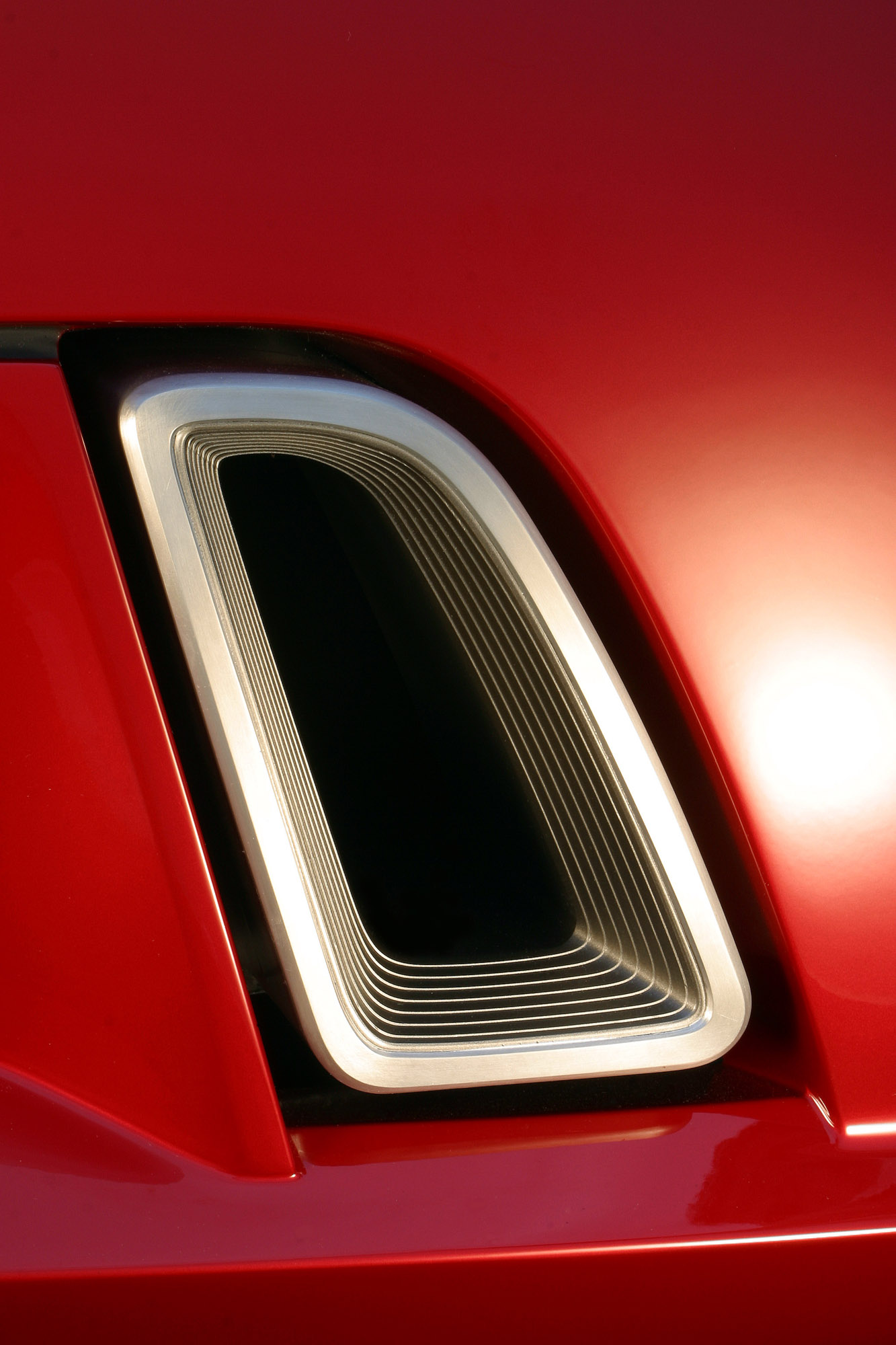Kia KCV-III Concept photo #18