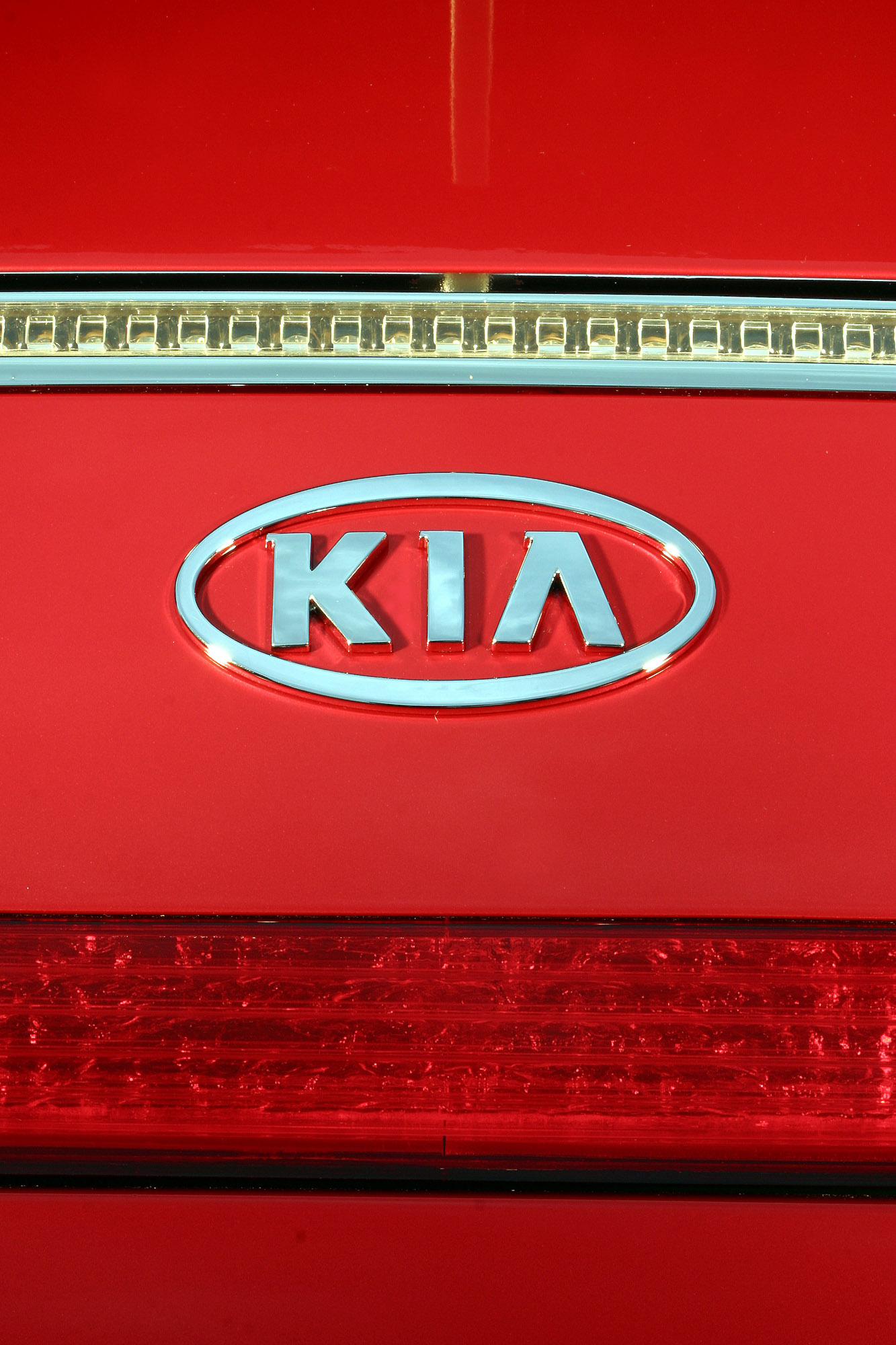 Kia KCV-III Concept photo #21