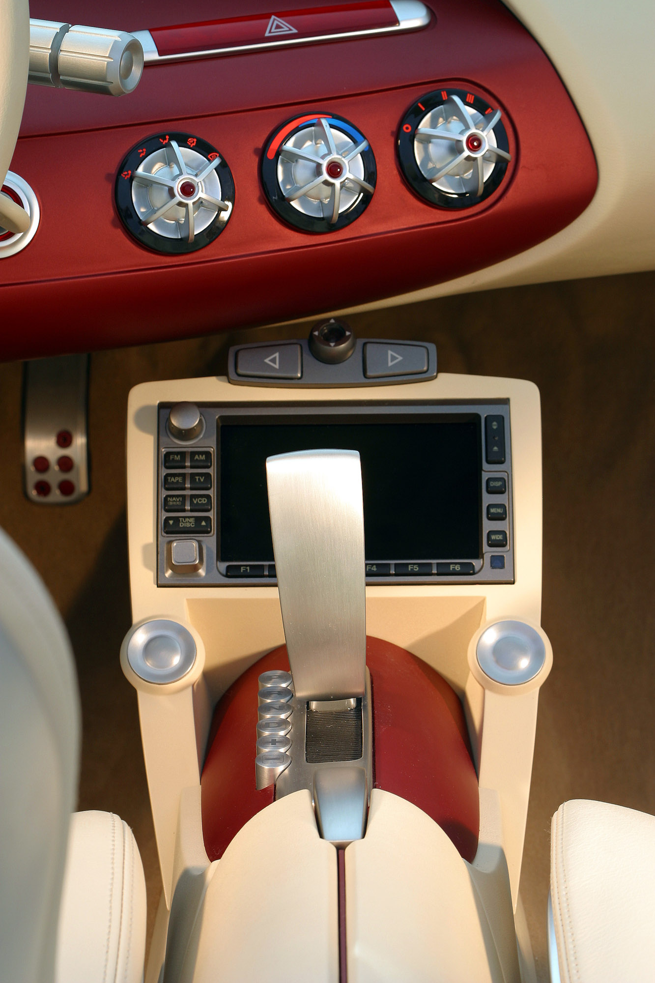 Kia KCV-III Concept photo #26