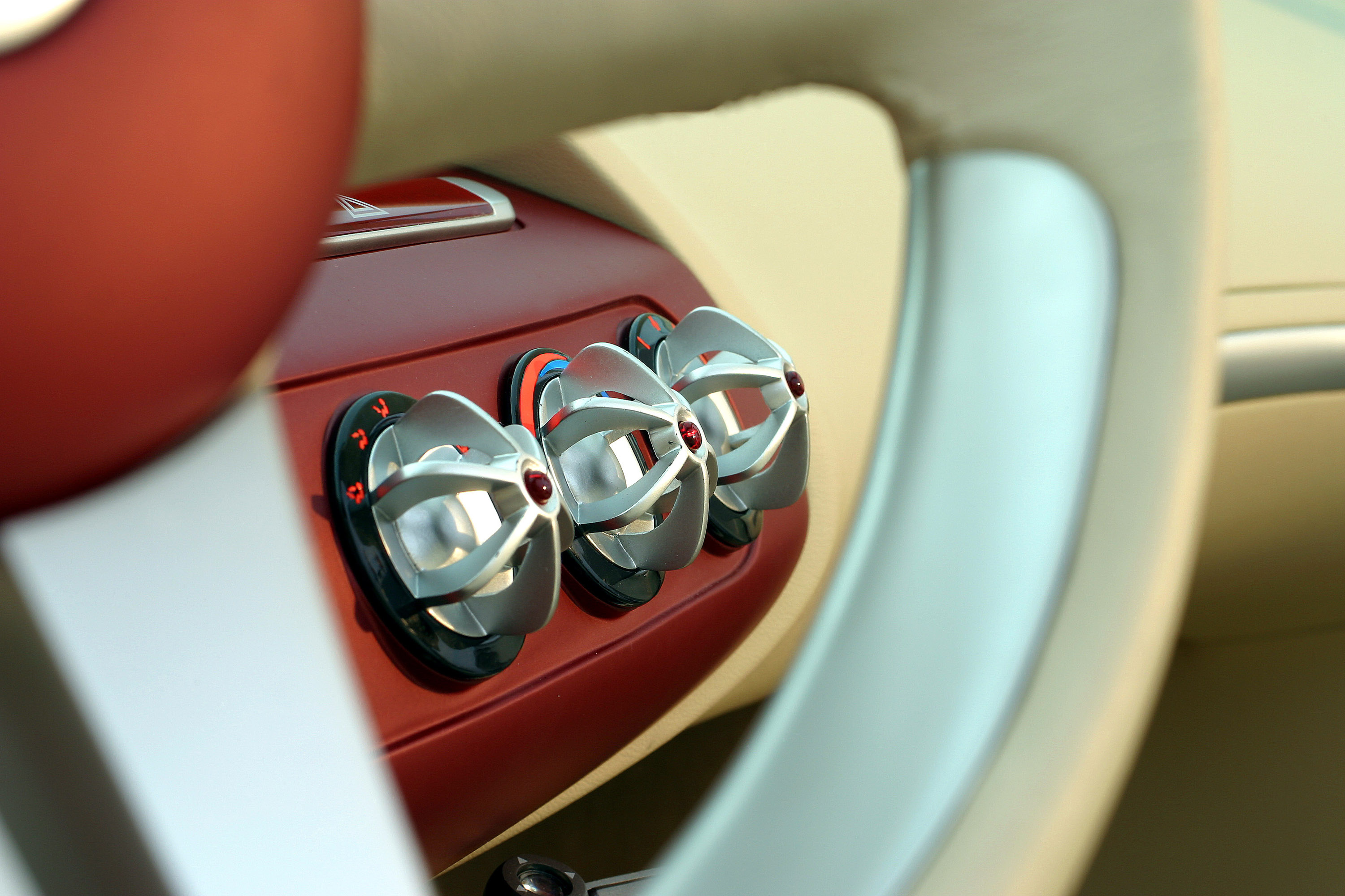 Kia KCV-III Concept photo #33
