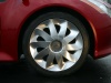 Kia KCV-III Concept 2003