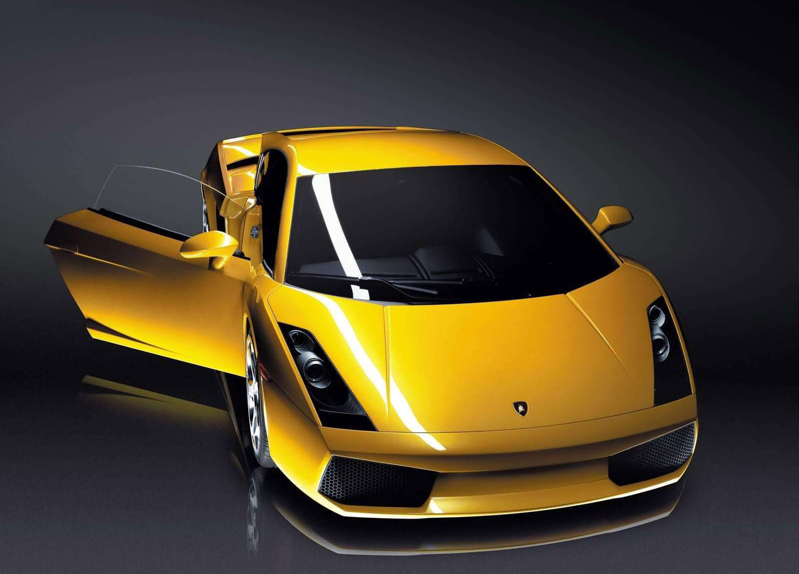 Lamborghini Gallardo photo #20