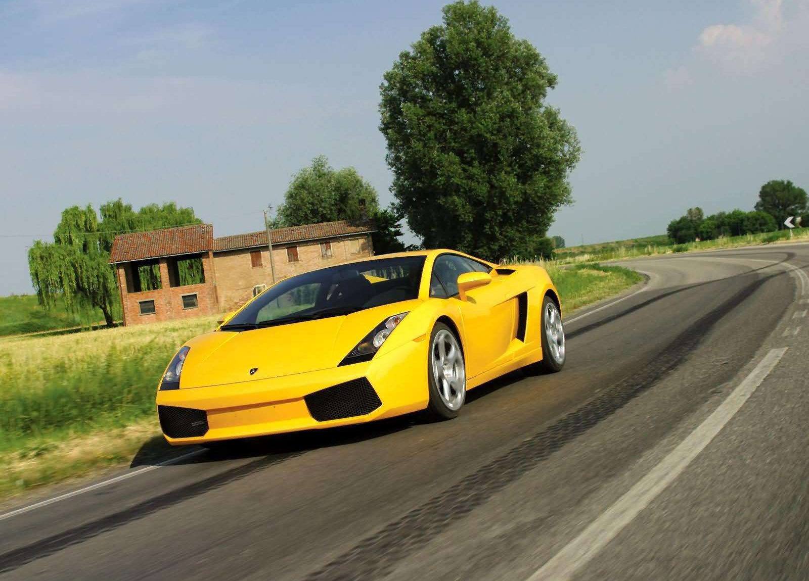 Lamborghini Gallardo photo #26