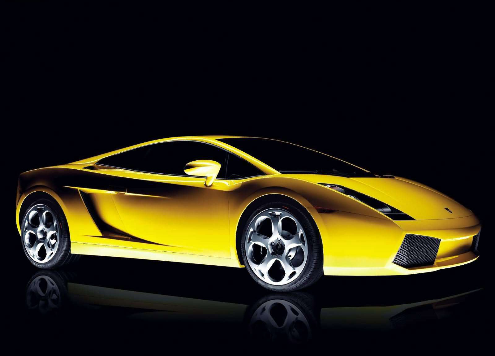 Lamborghini Gallardo photo #28