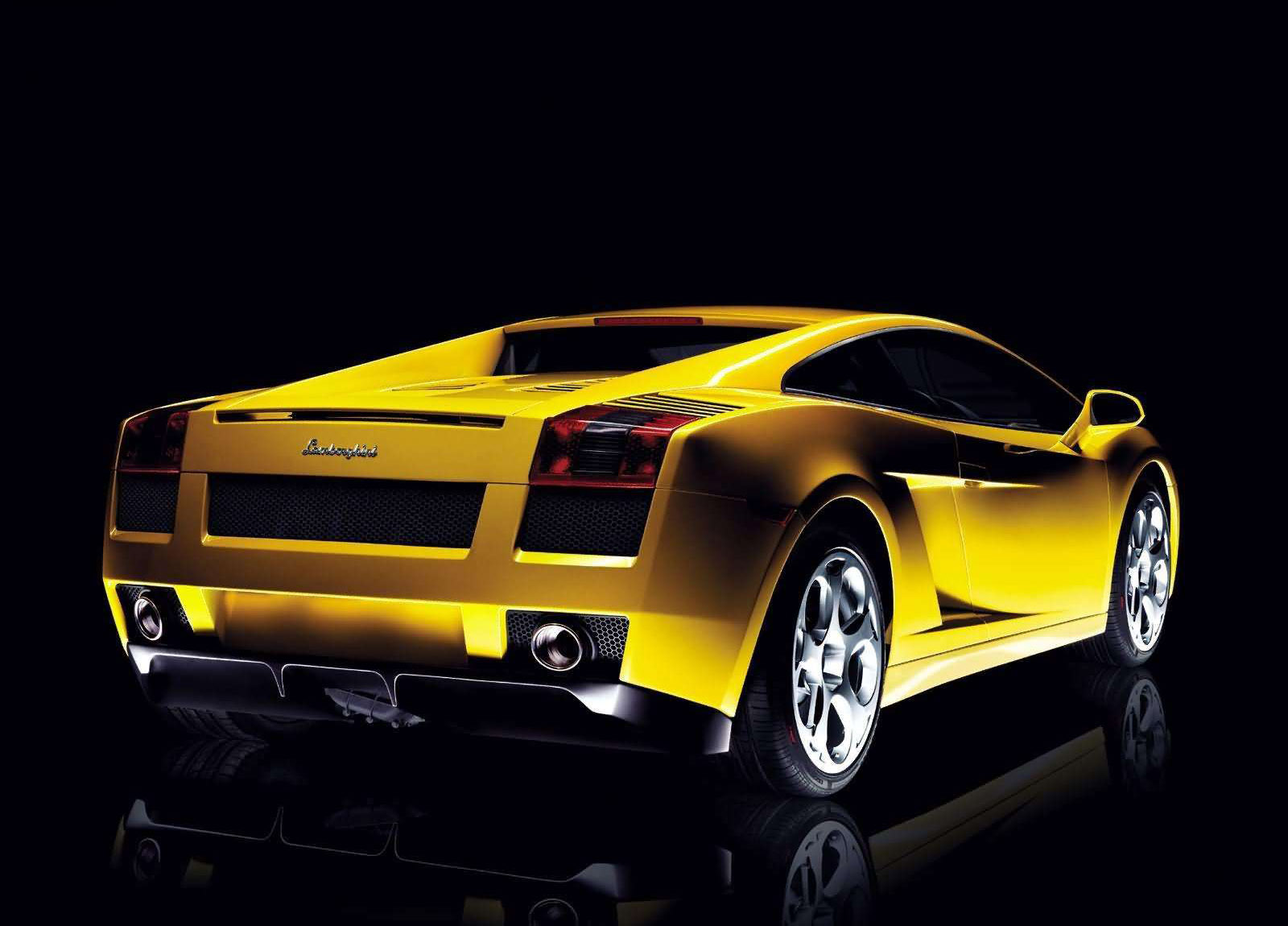 Lamborghini Gallardo photo #30