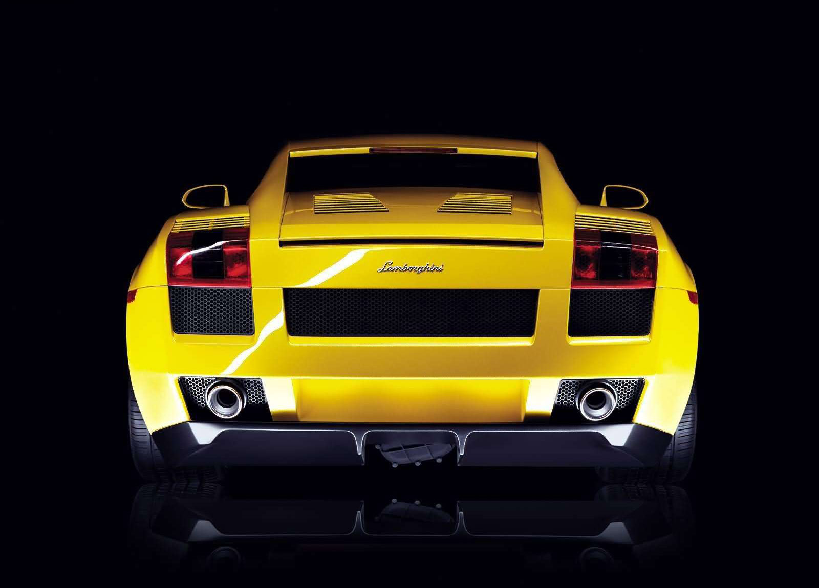 Lamborghini Gallardo photo #41
