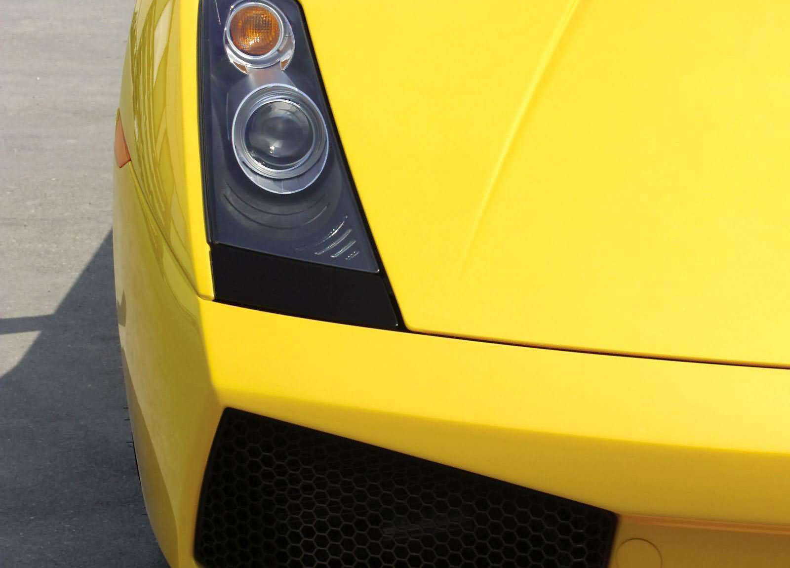 Lamborghini Gallardo photo #43