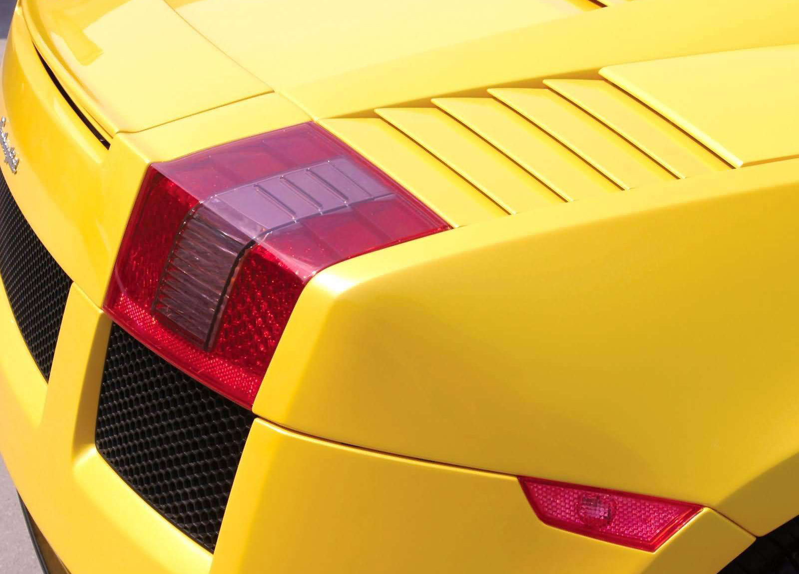 Lamborghini Gallardo photo #44