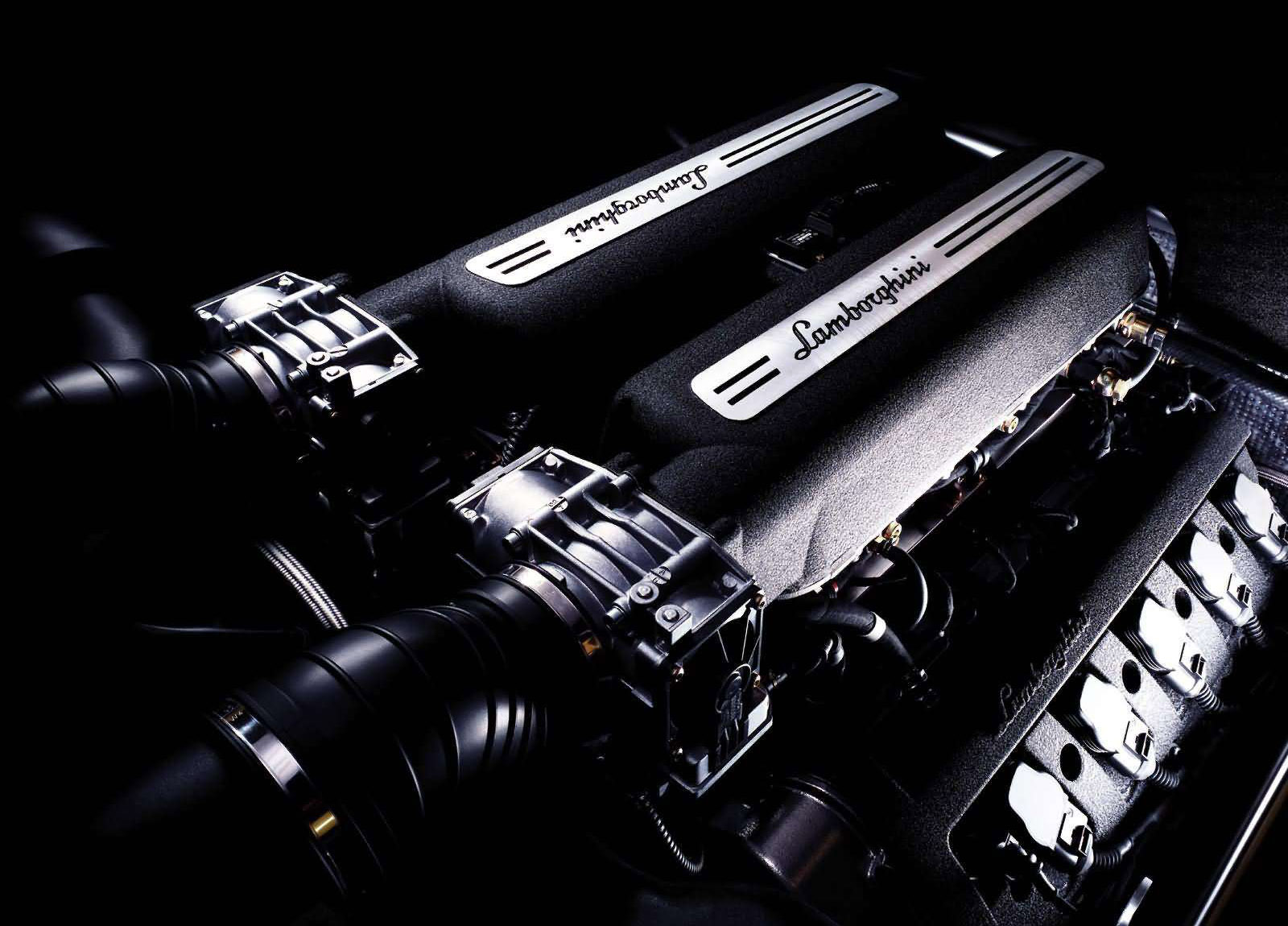 Lamborghini Gallardo photo #45