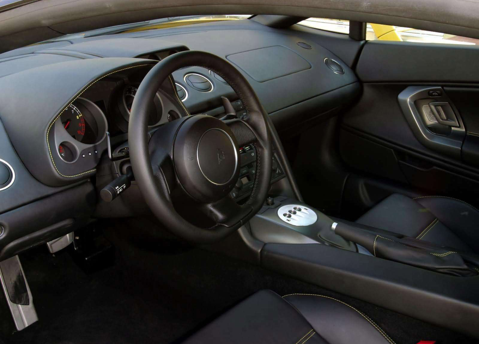 Lamborghini Gallardo photo #46