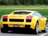 Lamborghini Gallardo 2003