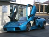 Lamborghini Murcielago 40th Anniversary Edition 2003