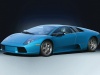 Lamborghini Murcielago 40th Anniversary Edition 2003