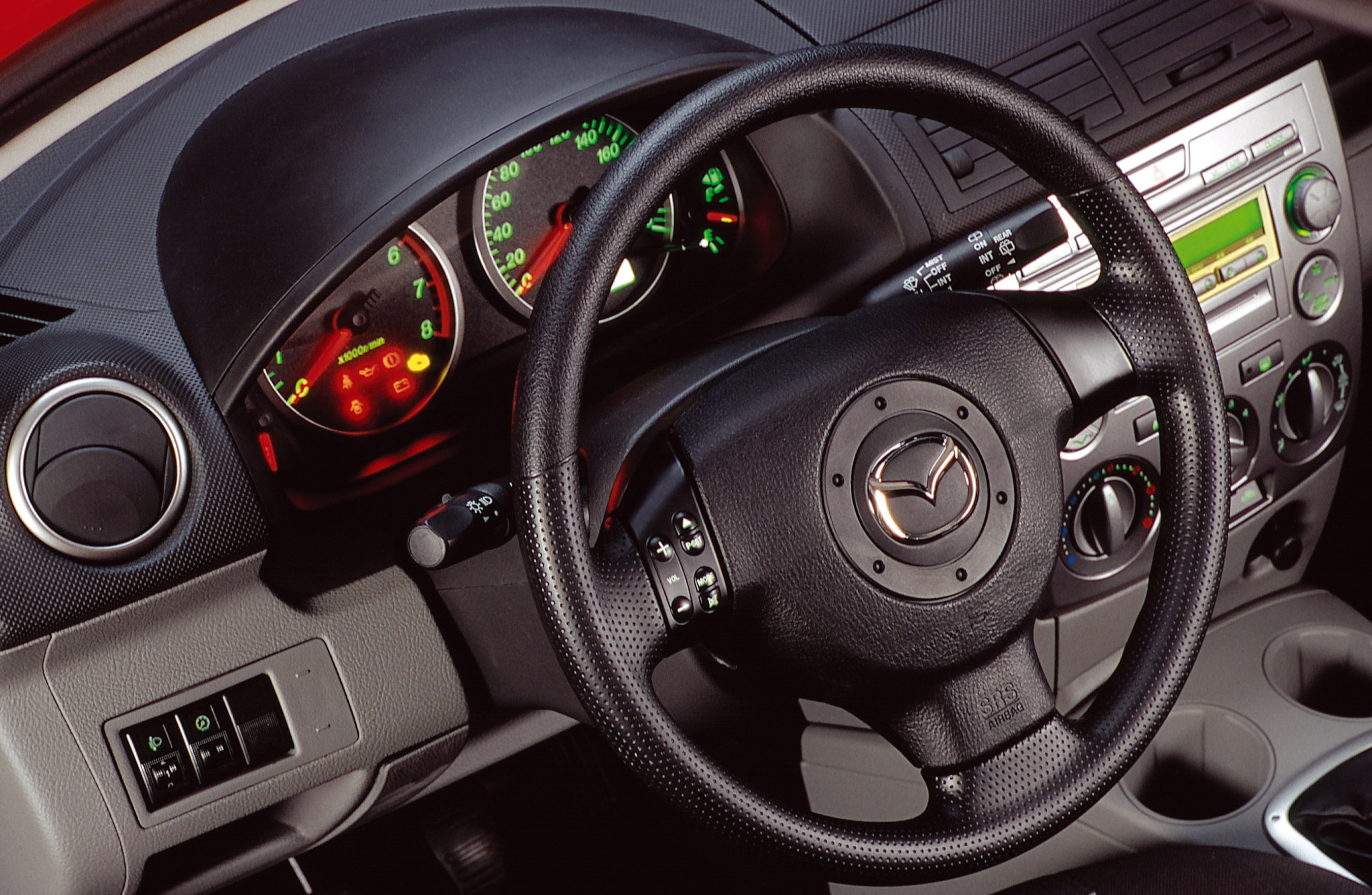 Mazda 2 photo #69