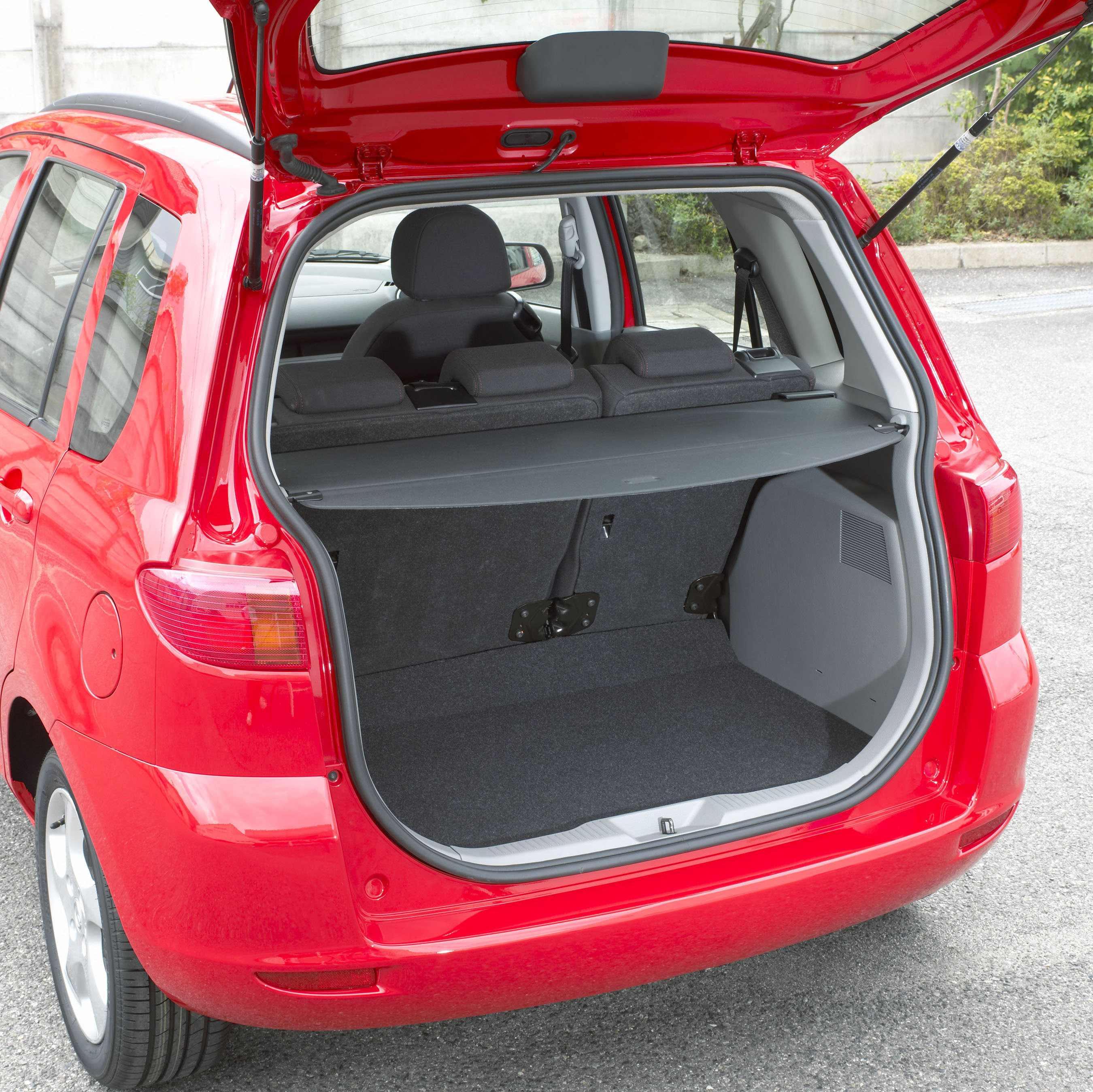 Mazda 2 photo #89