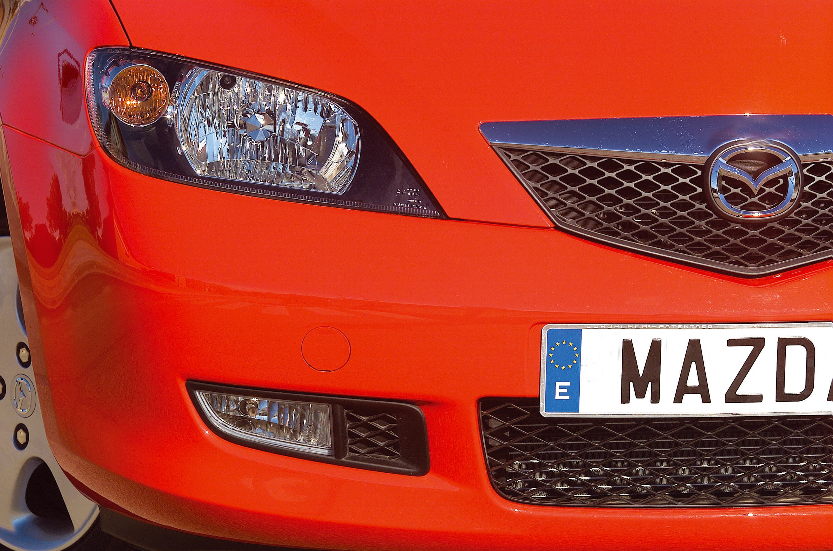 Mazda 2 photo #90
