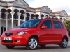 Mazda 2 2003